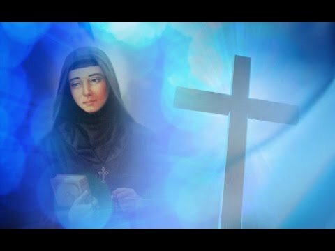 يانجمة بلادي رفقا - ترتيل ماجدة الرومي