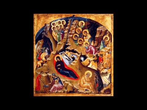 ميلاديات - لقد أشرقت من البتول