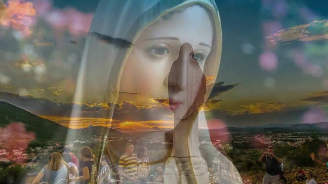 مريم يا ناي ألحان السماء Maryam Ya Nay Al7an Elsama