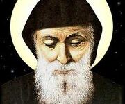 حياة القديس شربل