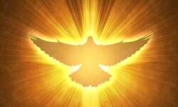 تساعية الروح القدس