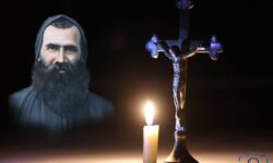 تساعية الطوباوي الاخ اسطفان نعمة