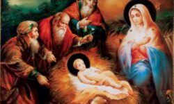 تساعية عيد الميلاد 2