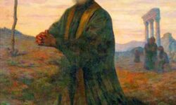 تساعية مار مارون