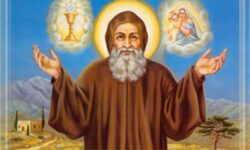 صلاة لالتماس الفضائل